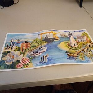 MB Evans print 